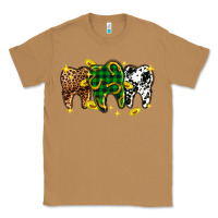 Toasted Coconut St. Patrick's Day Dental Classic Tee - OliviaCreatesArt