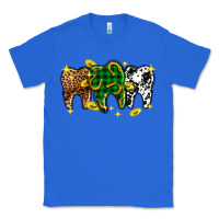 True Royal St. Patrick's Day Dental Classic Tee - OliviaCreatesArt