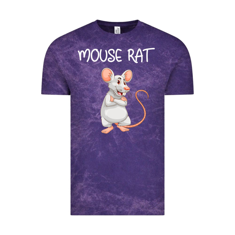 Mouse Rat Vintage Tee by Bettercallsaul | Teevron