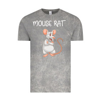 Cloud Rock Mouse Rat Vintage Tee - Bettercallsaul