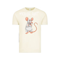 Vintage Arctic Mouse Rat Vintage Tee - Bettercallsaul