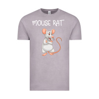 Vintage Zinc Mouse Rat Vintage Tee - Bettercallsaul