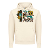 Vintage Artic let me tell you about my jesus Vintage Hoodie - RacoonDesign