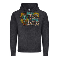 Let Me Tell You About My Jesus Vintage Hoodie | Teevron
