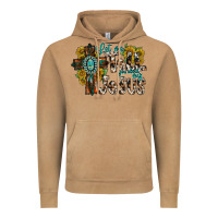 Vintage Camel let me tell you about my jesus Vintage Hoodie - RacoonDesign