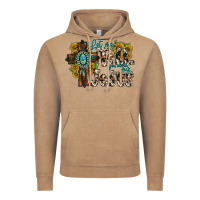 Vintage Coffee let me tell you about my jesus Vintage Hoodie - RacoonDesign