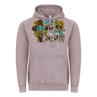 Vintage Zinc let me tell you about my jesus Vintage Hoodie - RacoonDesign
