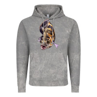 Cloud Rock Oscar Vintage Hoodie - LillyAllenDesigns
