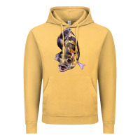 Oscar Vintage Hoodie | Teevron