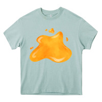 Arona honey splash 2 fa element Heavy Core Tee - FaDigitalArtStudio