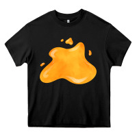 Black honey splash 2 fa element Heavy Core Tee - FaDigitalArtStudio