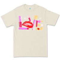 Bone makeup artist t  shirt makeup artist love cosmetician fashion t  shirt Premium Tee - linhVisuals