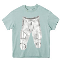 Arona football padded pant fa element 1 Heavy Core Tee - FaDigitalArtStudio