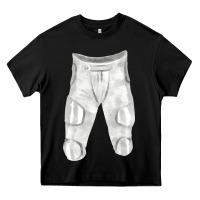 Football Padded Pant Fa Element 1 Heavy Core Tee | Teevron