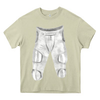 Mossy football padded pant fa element 1 Heavy Core Tee - FaDigitalArtStudio