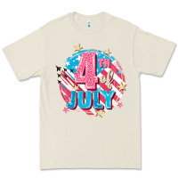 4th Of July Premium Tee | Teevron