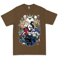 Cacao hollow knight fan art Premium Tee - linhVisuals