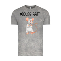 Cloud Rock Mouse Rat Vintage Tee - Bettercallsaul