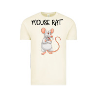 Vintage Arctic Mouse Rat Vintage Tee - Bettercallsaul
