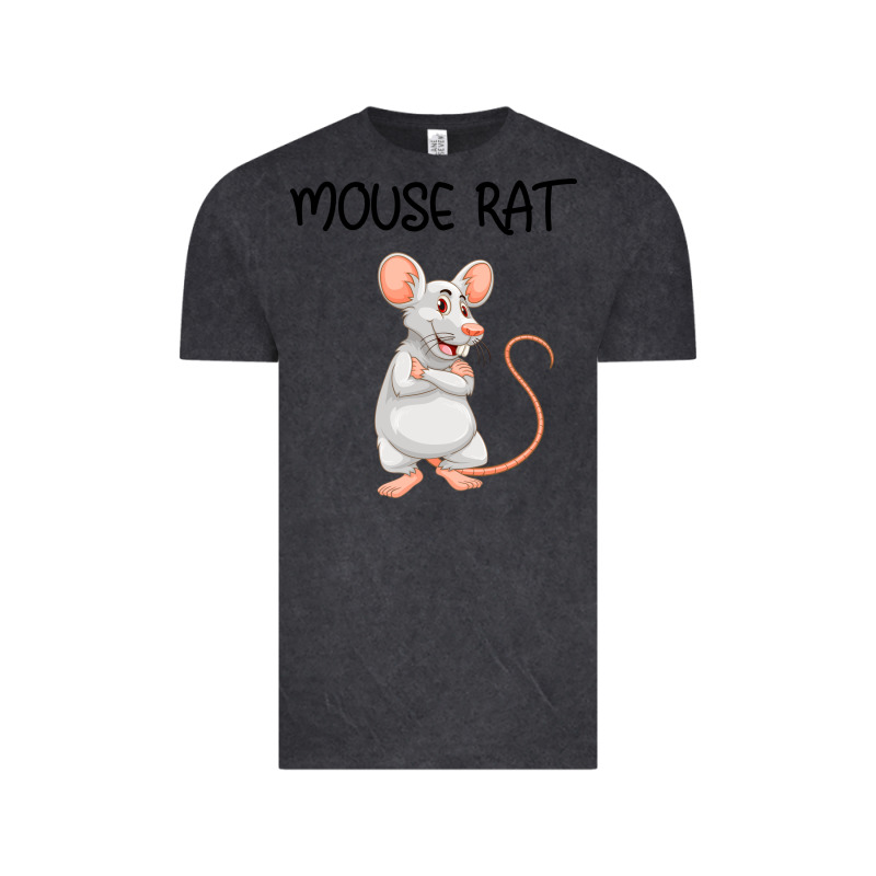 Mouse Rat Vintage Tee by Bettercallsaul | Teevron