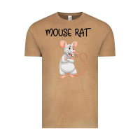 Vintage Camel Mouse Rat Vintage Tee - Bettercallsaul