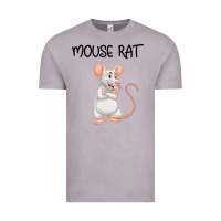 Vintage Zinc Mouse Rat Vintage Tee - Bettercallsaul