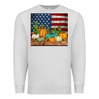 Dove Grey fall themed american tumbler Premium Sweatshirt - Jasminsmagicworld