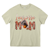 Mossy pink lacrose mom Heavy Core Tee - Jasminsmagicworld