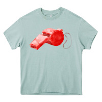 Arona whistle  fa element Heavy Core Tee - FaDigitalArtStudio