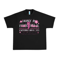 Just A Mama Out Here Trying Not To Raise Assholes Urban Heavy Tee | Teevron