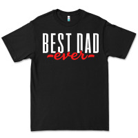 Black fathers day t  shirt father's day dad vintage t  shirt Premium Tee - linhVisuals