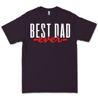 Plum fathers day t  shirt father's day dad vintage t  shirt Premium Tee - linhVisuals