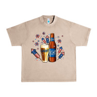 French Oak just here for the light no background Urban Heavy Tee - Jasminsmagicworld