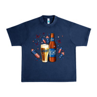 Navy just here for the light no background Urban Heavy Tee - Jasminsmagicworld