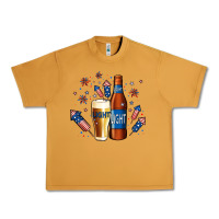 Peanut Butter just here for the light no background Urban Heavy Tee - Jasminsmagicworld