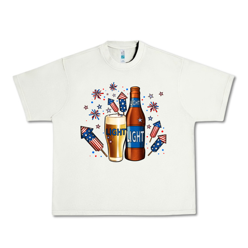 Just Here For The Light No Background Urban Heavy Tee by Jasminsmagicworld | Teevron