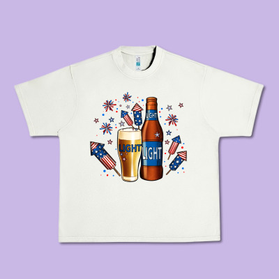 Just Here For The Light No Background Urban Heavy Tee Designed By Jasminsmagicworld