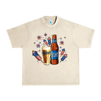 Sandshell just here for the light no background Urban Heavy Tee - Jasminsmagicworld