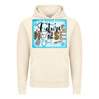 Vintage Artic Western Future Nurse Vintage Hoodie - LillyAllenDesigns