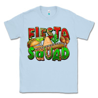 Fiesta Squad Classic Tee | Teevron