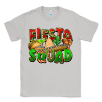 Moon Dust Fiesta squad Classic Tee - FaDigitalArtStudio