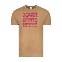 Vintage Camel the magic is in our diference Vintage Tee - CowhideDigitalArt