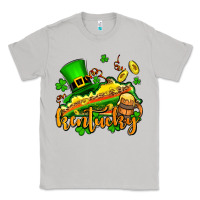 Moon Dust St. Patrick's Kentucky map Classic Tee - OliviaCreatesArt