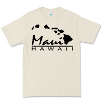 Maui Hawaii Premium Tee | Teevron
