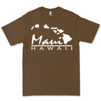 Cacao maui hawaii Premium Tee - linhVisuals