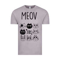 Vintage Zinc Meow Vintage Tee - Bettercallsaul