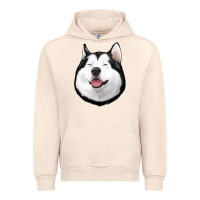Husky Urban Hoodie | Teevron