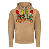 Vintage Camel hello summer Vintage Hoodie - RacoonDesign