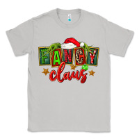 Moon Dust christmas fancy claus Classic Tee - FaDigitalArtStudio