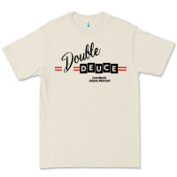 Bone double deuce live music Premium Tee - linhVisuals